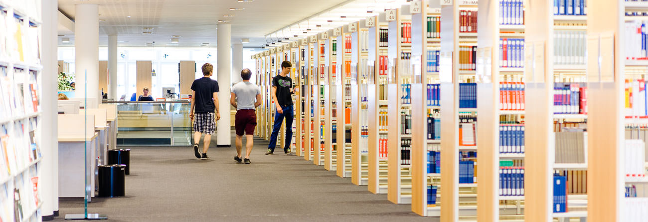 Lakog Thueringen Bibliothek