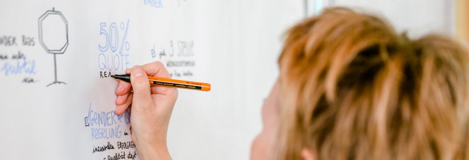 Infos zu Fortbildungsmöglichkeiten